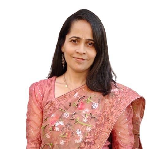 Nirmita Shah